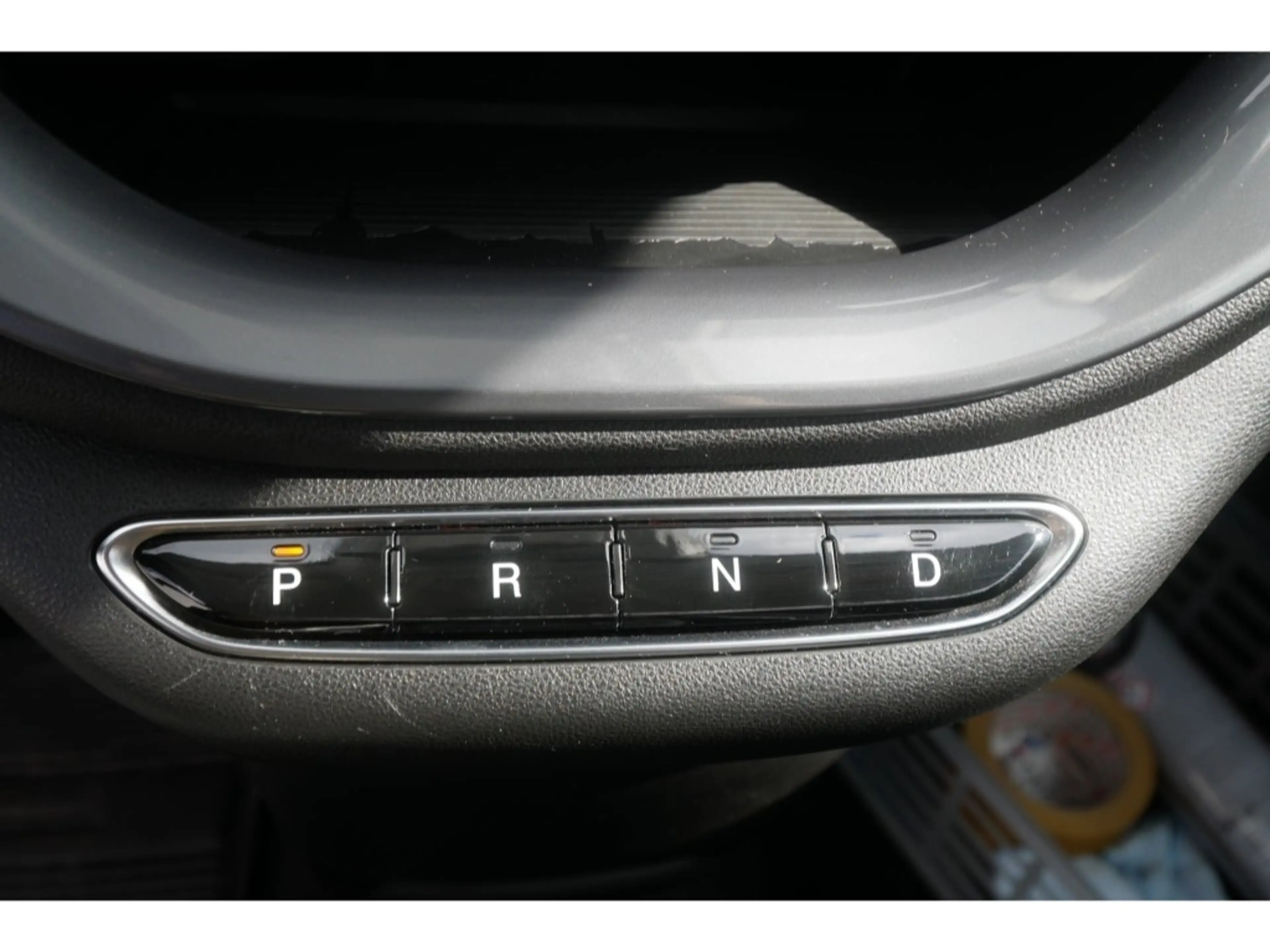 Fiat 500e AT 42 Kwh 118PS KOMFORT KAMERA SHZ ALU — photo 9