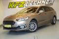 Ford Mondeo Ford 2.0 TDCI ''Titanium'' W-Paket*R-KAM*NAVI Zilver - thumbnail 8