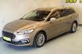 Ford Mondeo Ford 2.0 TDCI ''Titanium'' W-Paket*R-KAM*NAVI Argent - thumbnail 11
