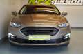 Ford Mondeo Ford 2.0 TDCI ''Titanium'' W-Paket*R-KAM*NAVI Argent - thumbnail 9