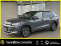 Volkswagen Tiguan III 1.5 eTSI DSG Life AHK/ACC/RFK/ALLSEASON Grau - thumbnail 1