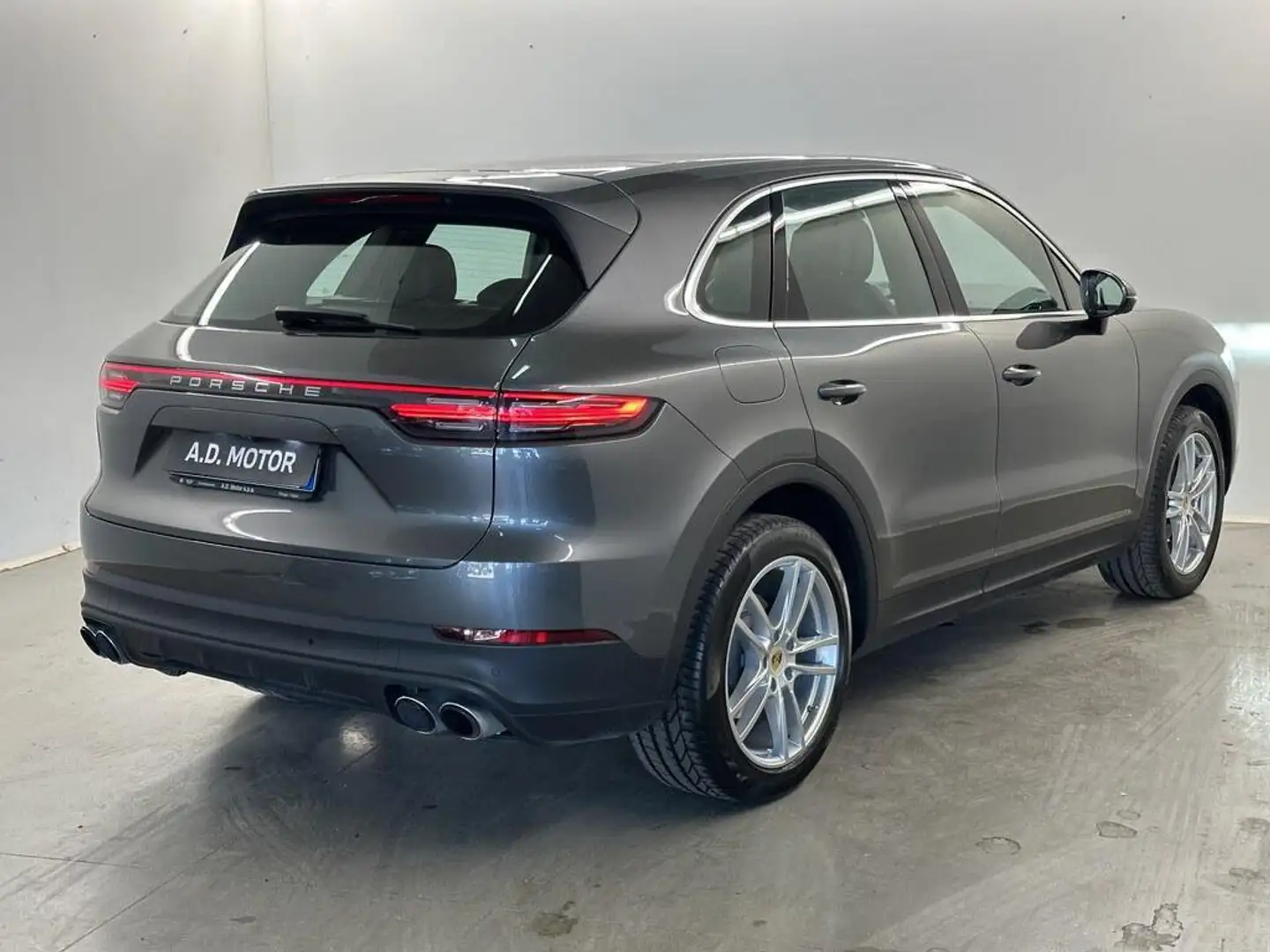 Porsche Cayenne 3.0 tiptronic - 2