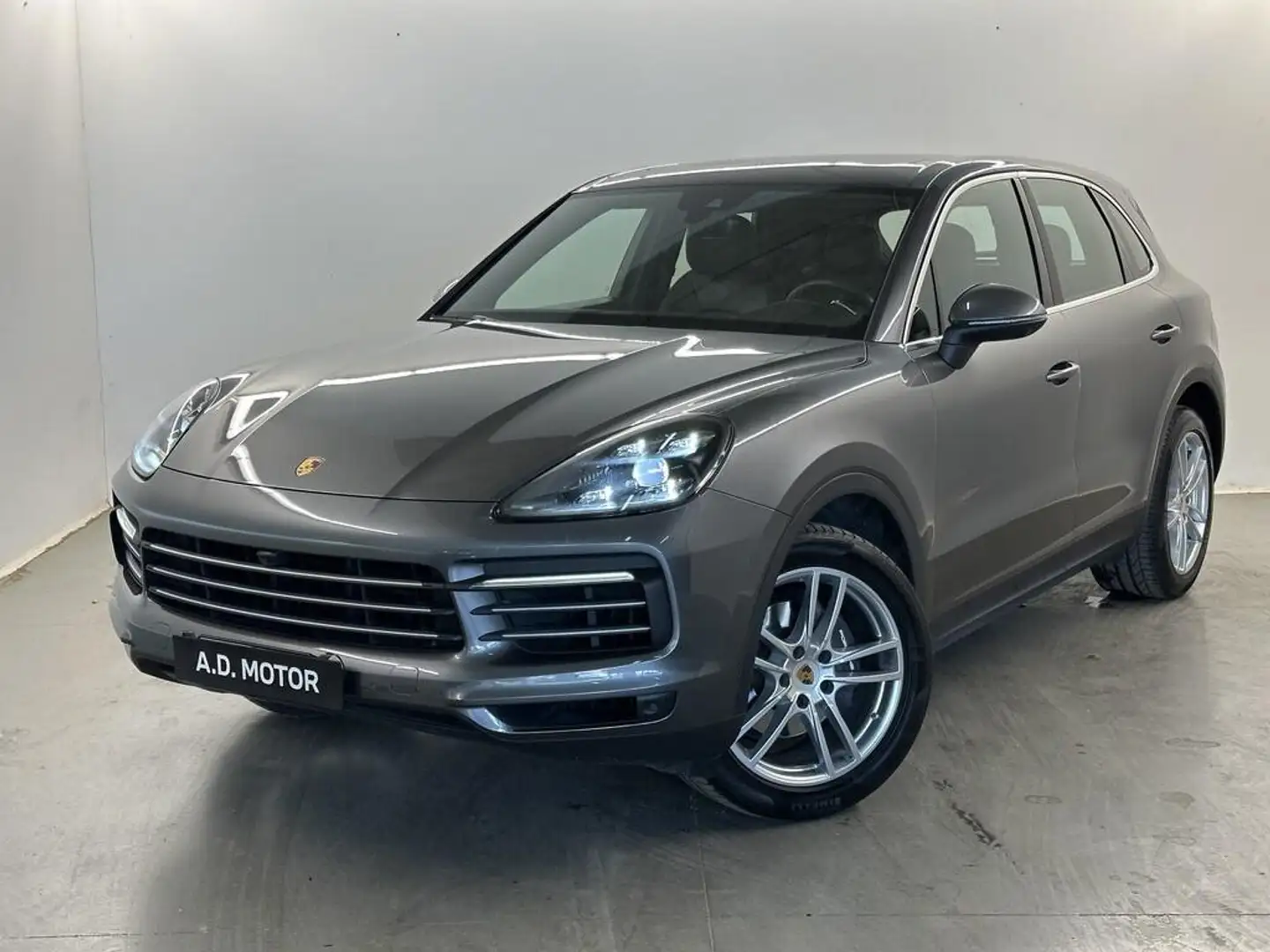 Porsche Cayenne 3.0 tiptronic - 1