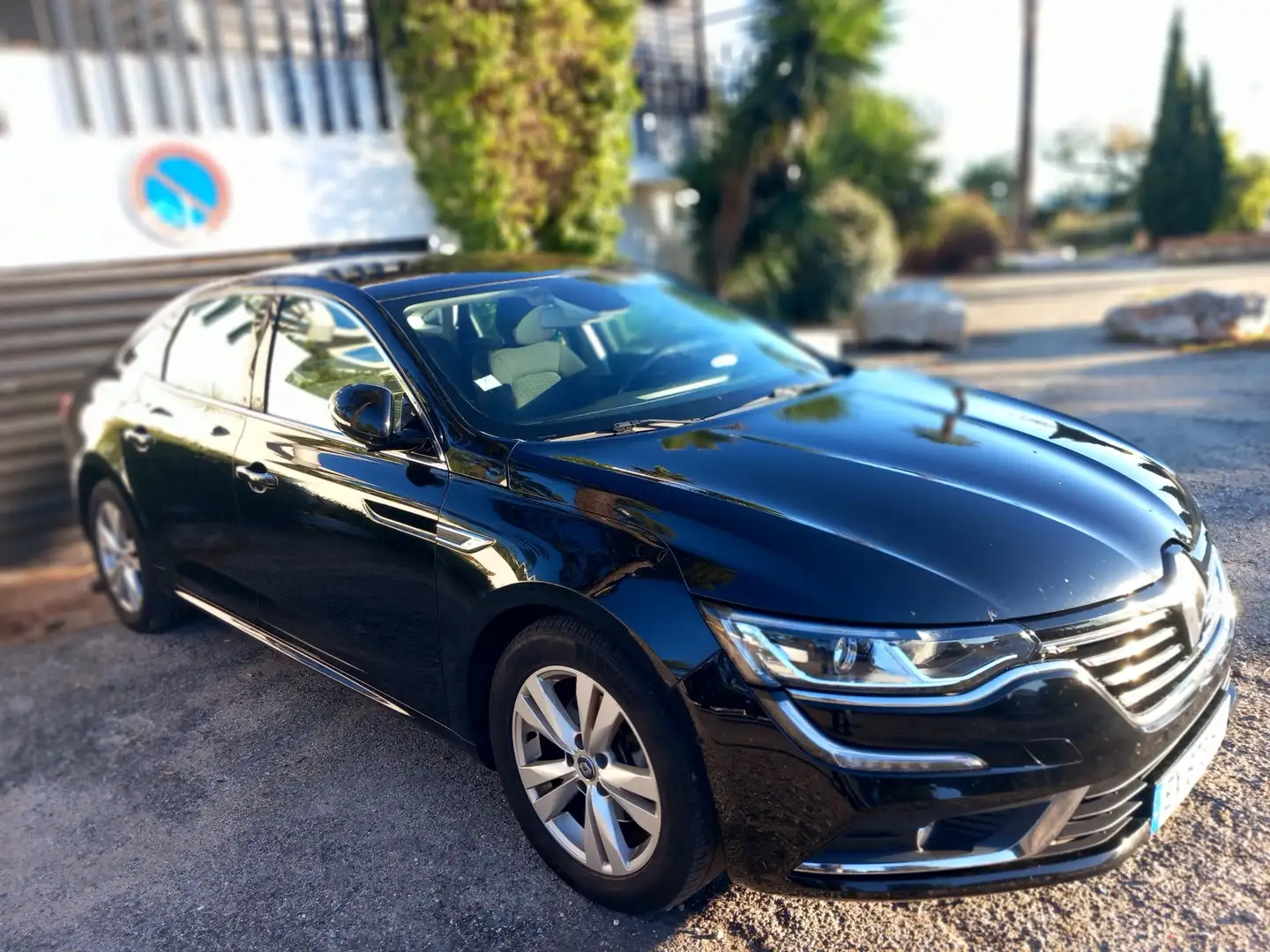 Renault Talisman dCi 130 Energy Zen - 1
