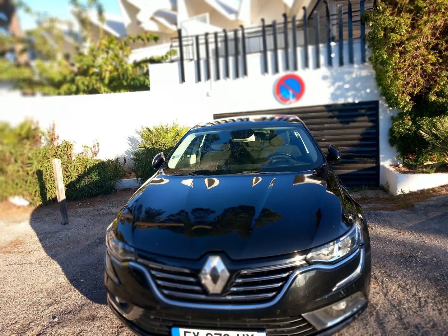 Renault Talisman dCi 130 Energy Zen - 2
