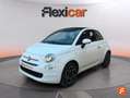 Fiat 500 Club 1.0 Hybrid 51KW (70 CV) Blanco - thumbnail 7