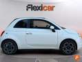 Fiat 500 Club 1.0 Hybrid 51KW (70 CV) Blanco - thumbnail 3
