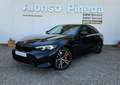 BMW 320 320dA M Sport Noir - thumbnail 1