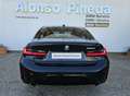 BMW 320 320dA M Sport Nero - thumbnail 8