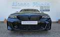 BMW 320 320dA M Sport Noir - thumbnail 11