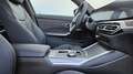 BMW 320 320dA M Sport Noir - thumbnail 17