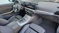 BMW 320 320dA M Sport Nero - thumbnail 13