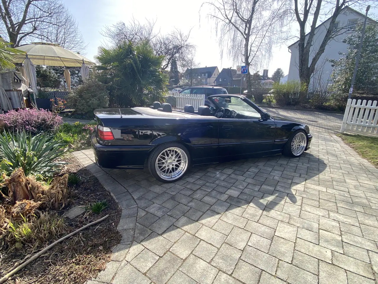 BMW 328i Exclusiv Edition, foto 10