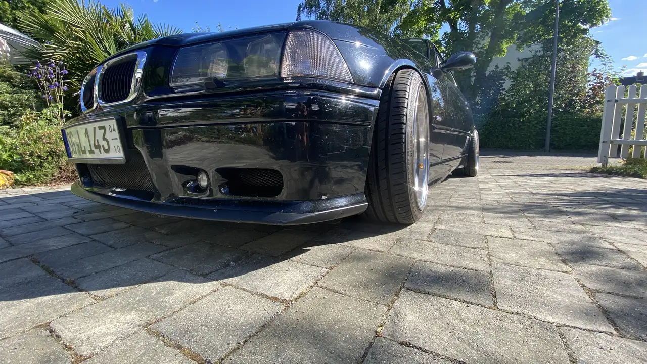 BMW 328i Exclusiv Edition, foto 4