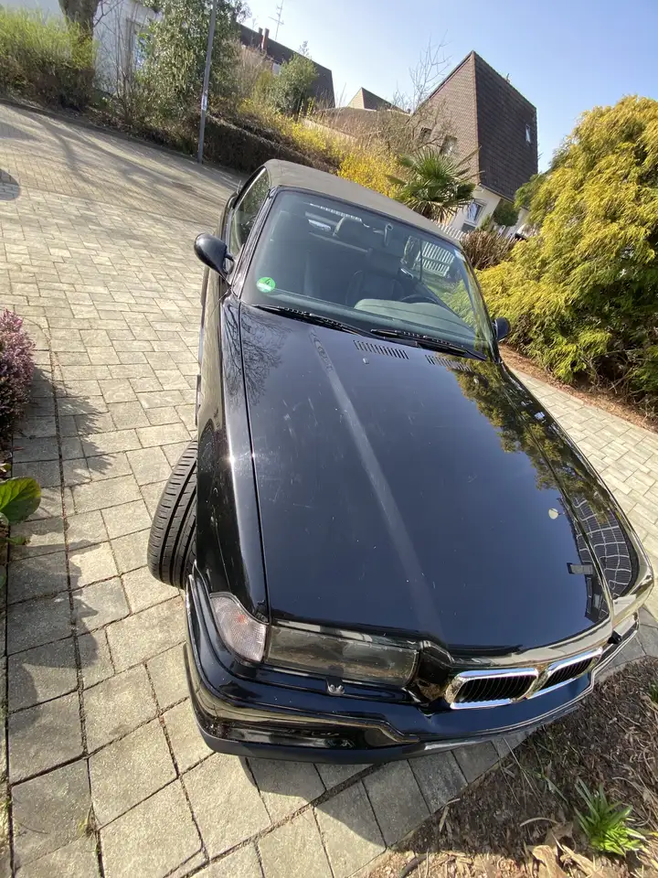 BMW 328i Exclusiv Edition, foto 7