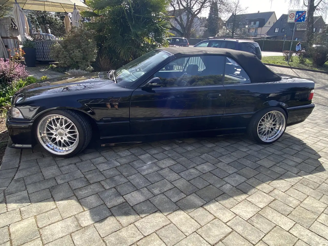 BMW 328i Exclusiv Edition, foto 6