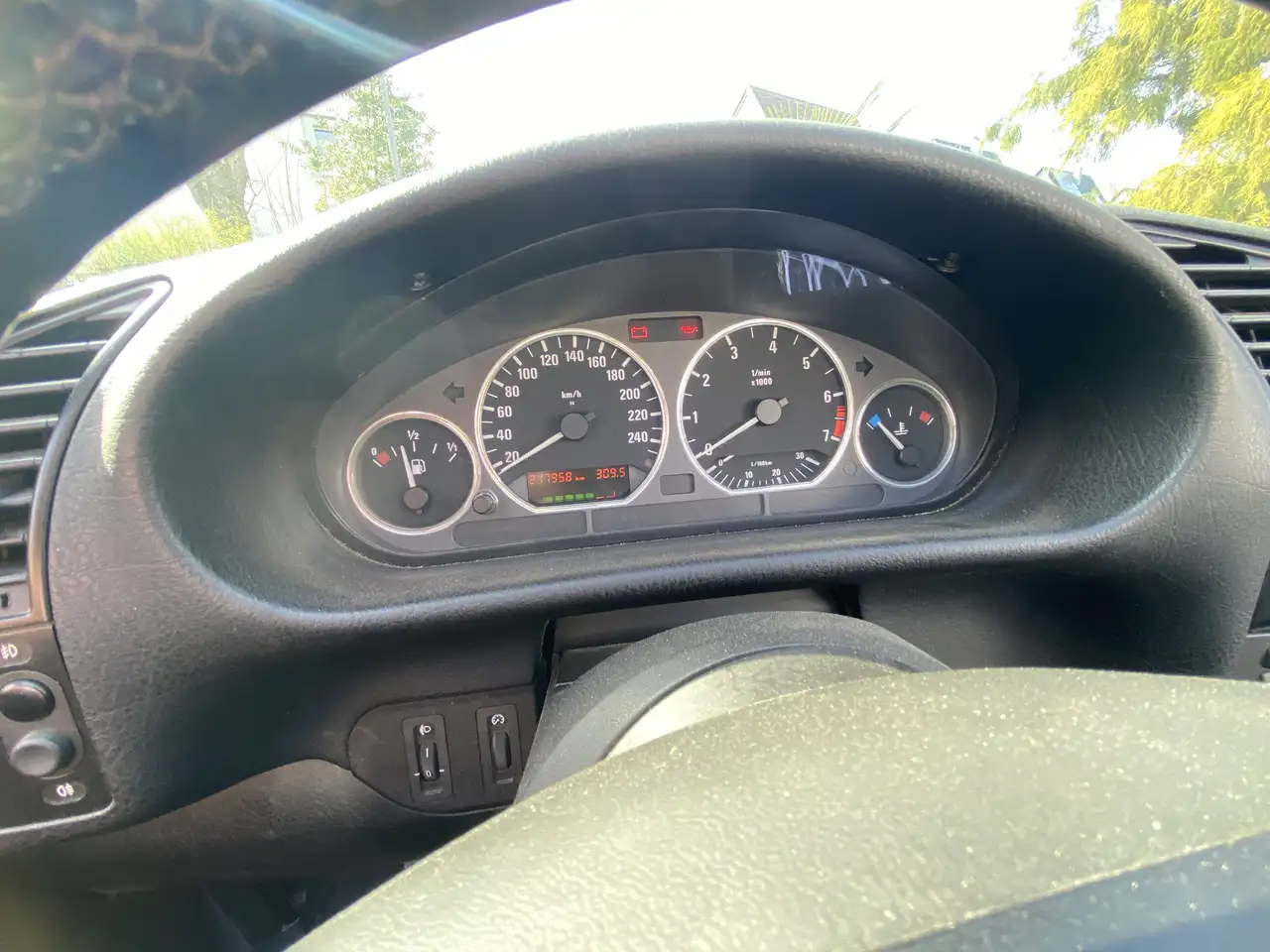 BMW 328i Exclusiv Edition, foto 12