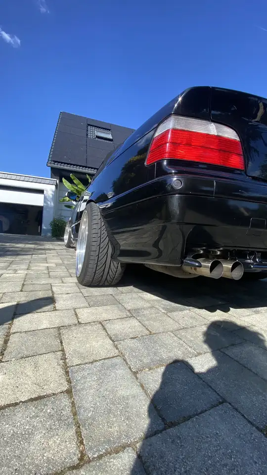 BMW 328i Exclusiv Edition, foto 5