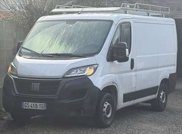 DUCATO CC 3.5 M 2.3 MJT 140 BUSINESS