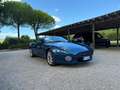 Aston Martin DB7 DB7 vantage volante 6.0 Blue - thumbnail 3