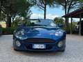 Aston Martin DB7 DB7 vantage volante 6.0 Blue - thumbnail 1