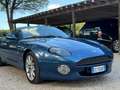 Aston Martin DB7 DB7 vantage volante 6.0 Blue - thumbnail 4