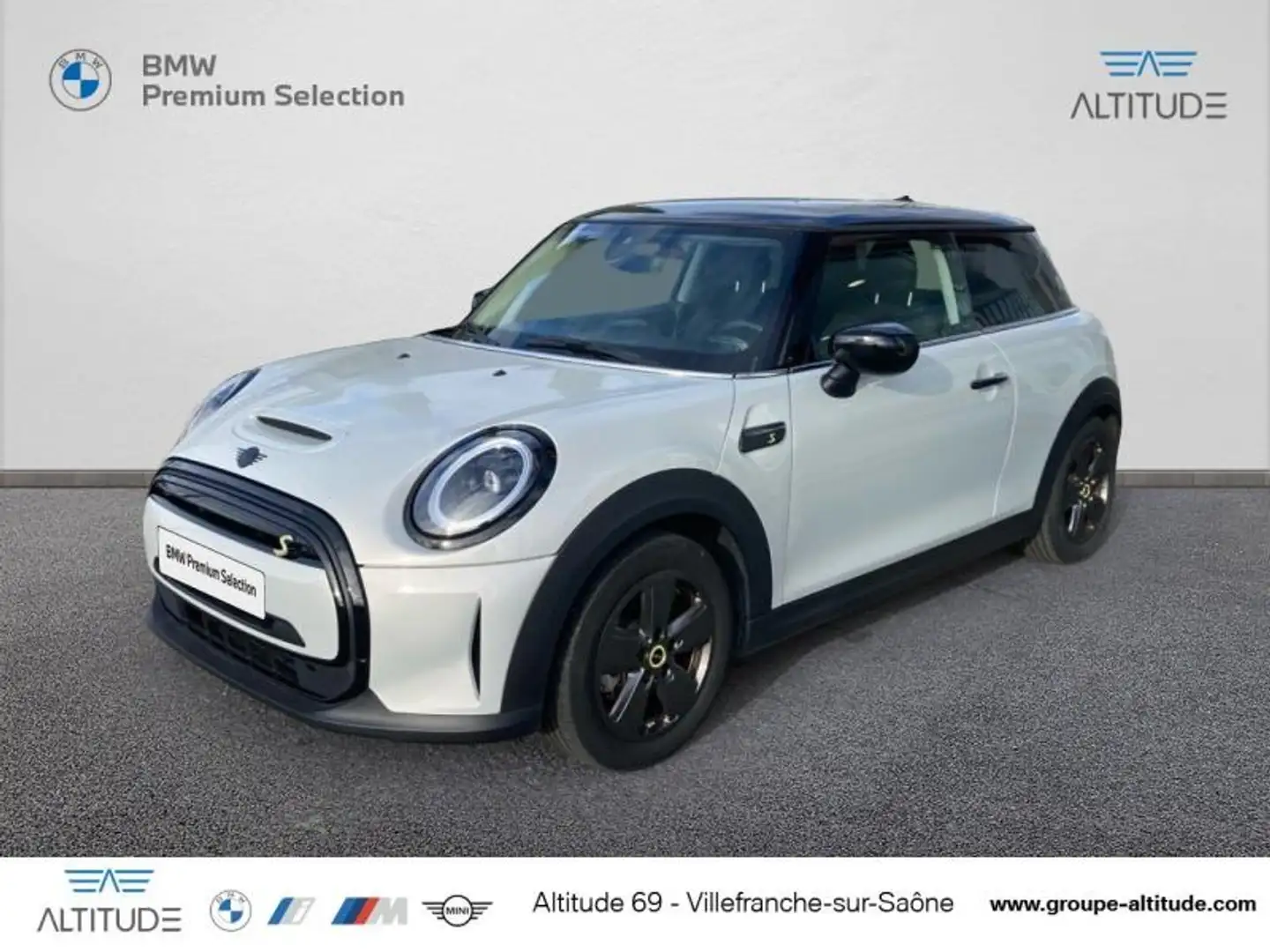 MINI Cooper SE Cooper SE 184ch Classic BVA 5CV - 1
