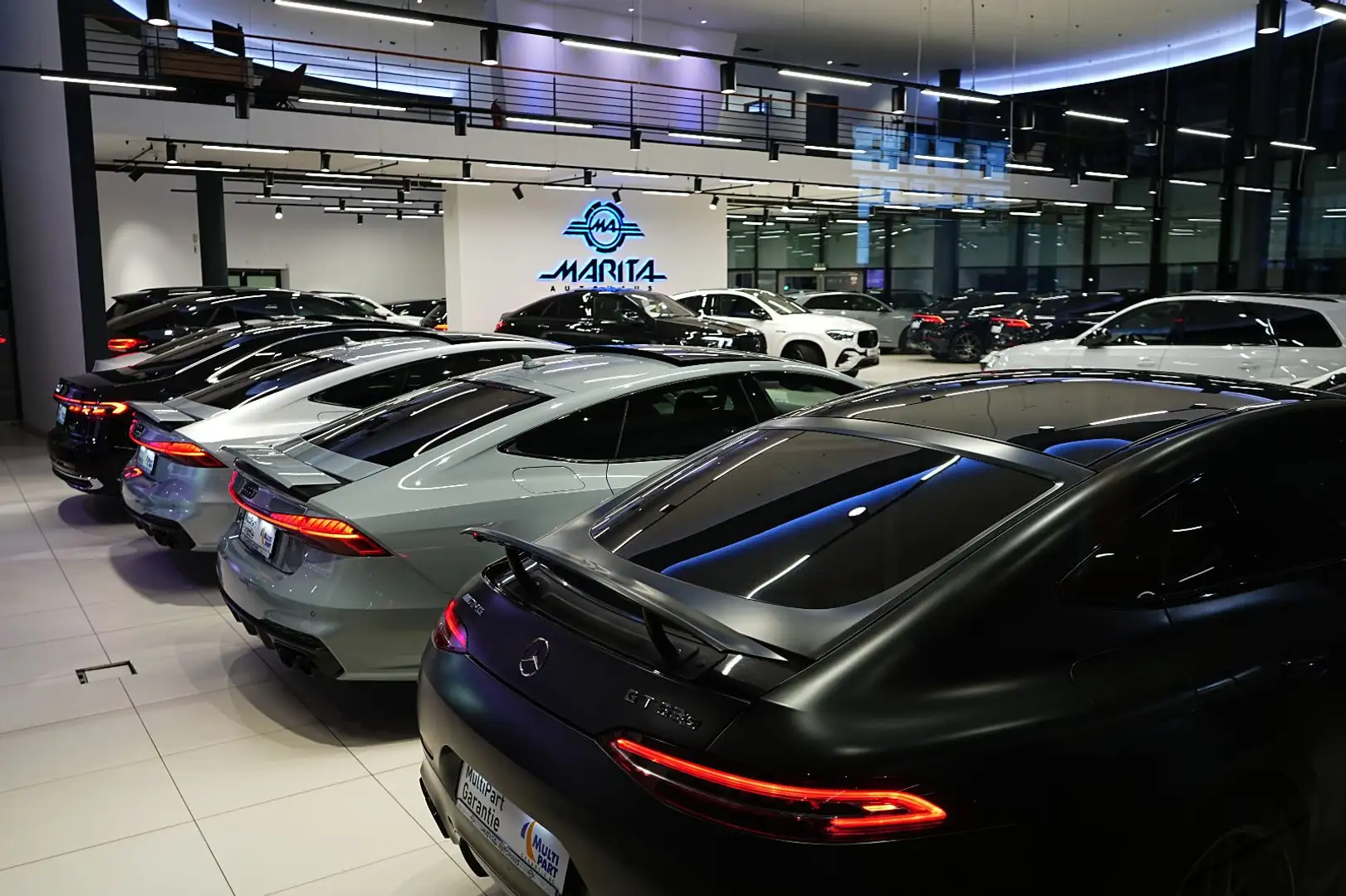 Audi A8 50 L|HUD|SOFT|LUFT|MASAG|3D|TV|B&O|PANO|MEMO| Schwarz - 1