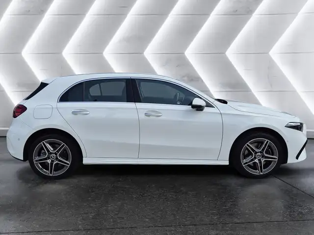 Mercedes-Benz A-Class view 5