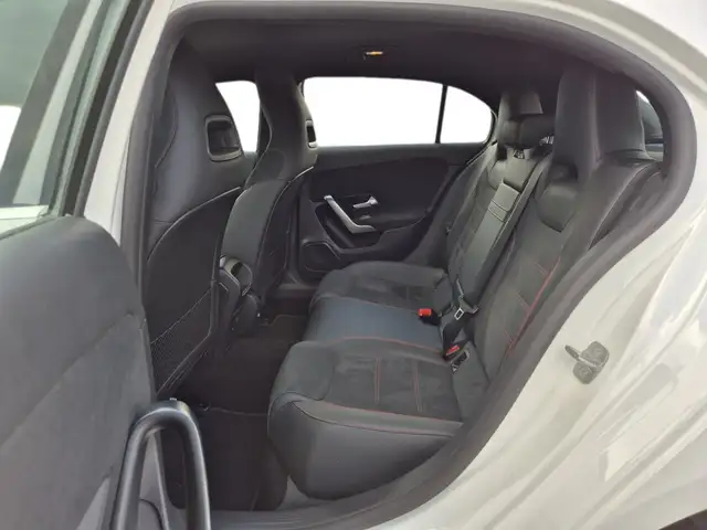 Mercedes-Benz A-Class view 7