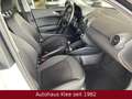 Audi A1 Sportback 1.4 TFSI *Klima*Sitzhzg*2.Hand* Weiß - thumbnail 4