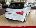 Audi A1 Sportback 1.4 TFSI *Klima*Sitzhzg*2.Hand* Weiß - thumbnail 3