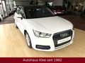 Audi A1 Sportback 1.4 TFSI *Klima*Sitzhzg*2.Hand* Weiß - thumbnail 14