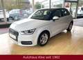 Audi A1 Sportback 1.4 TFSI *Klima*Sitzhzg*2.Hand* Weiß - thumbnail 8