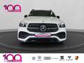 Mercedes-Benz GLE 400 d AMG Line 4Matic LED+NAVI+DC+RFK+LUFTFEDERUNG+ Biały - thumbnail 2