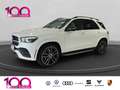 Mercedes-Benz GLE 400 d AMG Line 4Matic LED+NAVI+DC+RFK+LUFTFEDERUNG+ Білий - thumbnail 1