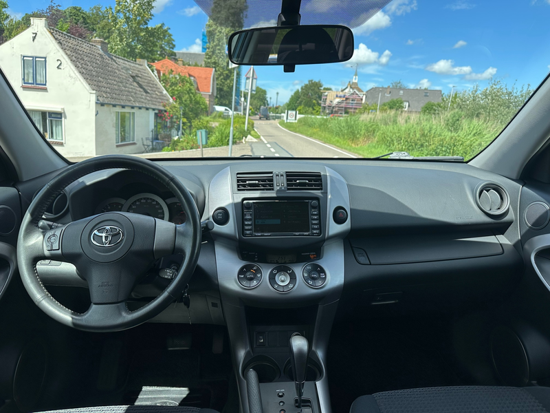 Photo du véhicule