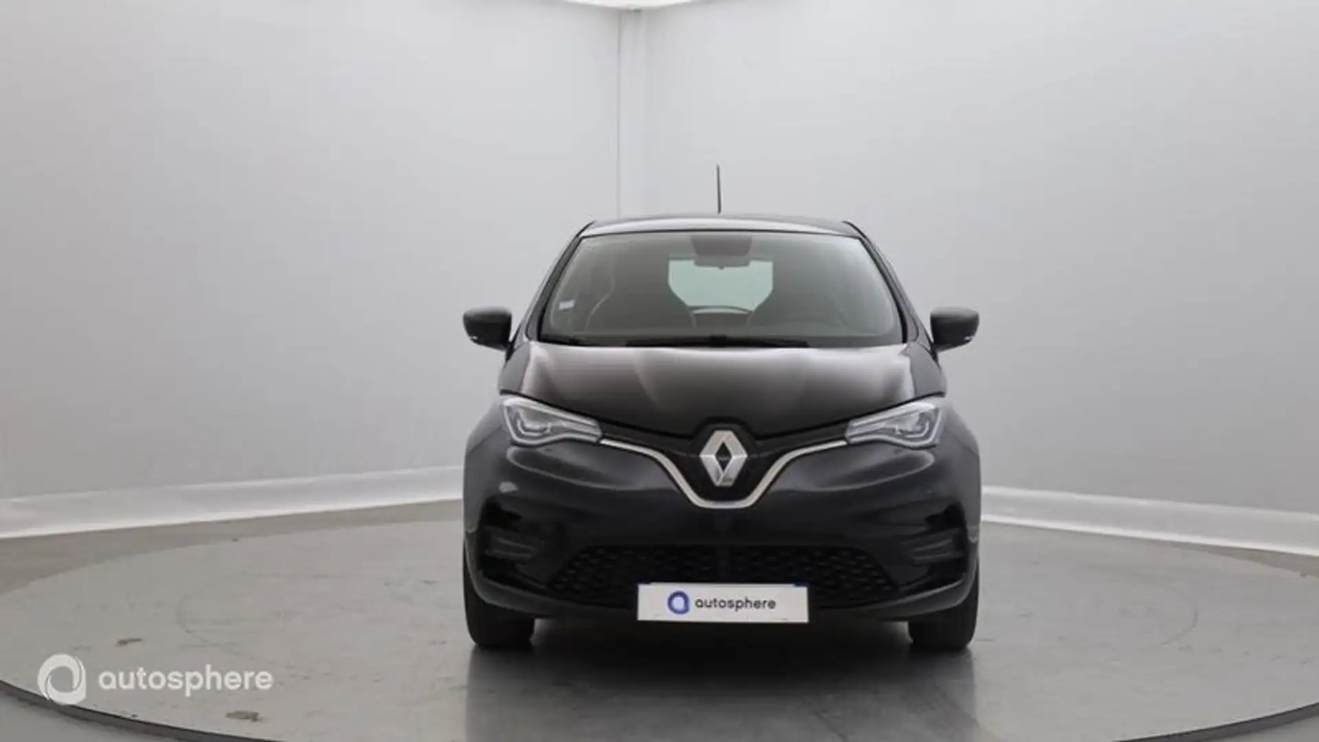 Renault ZOE Life charge normale R110 Achat Intégral - 20 - 2