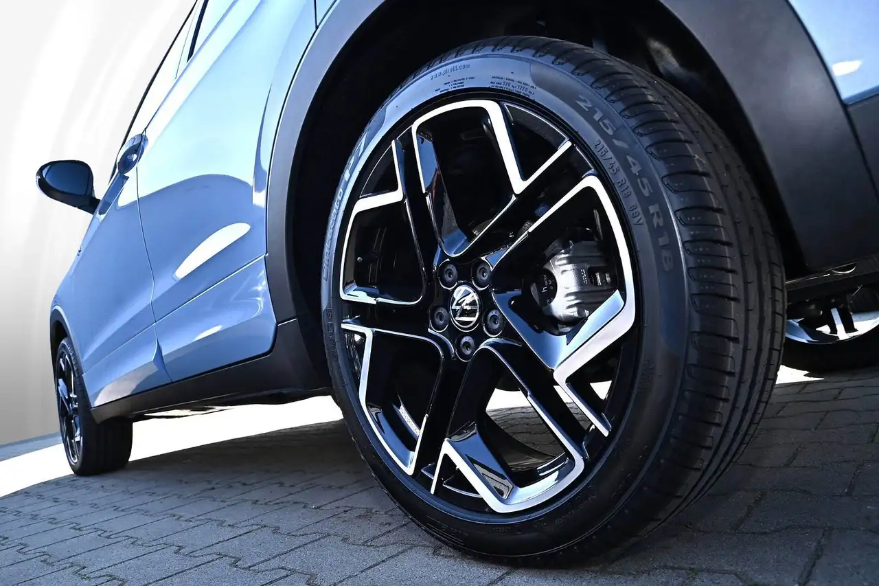 Volkswagen T-Cross R-Line 1.5 TSI DSG R-Line 5