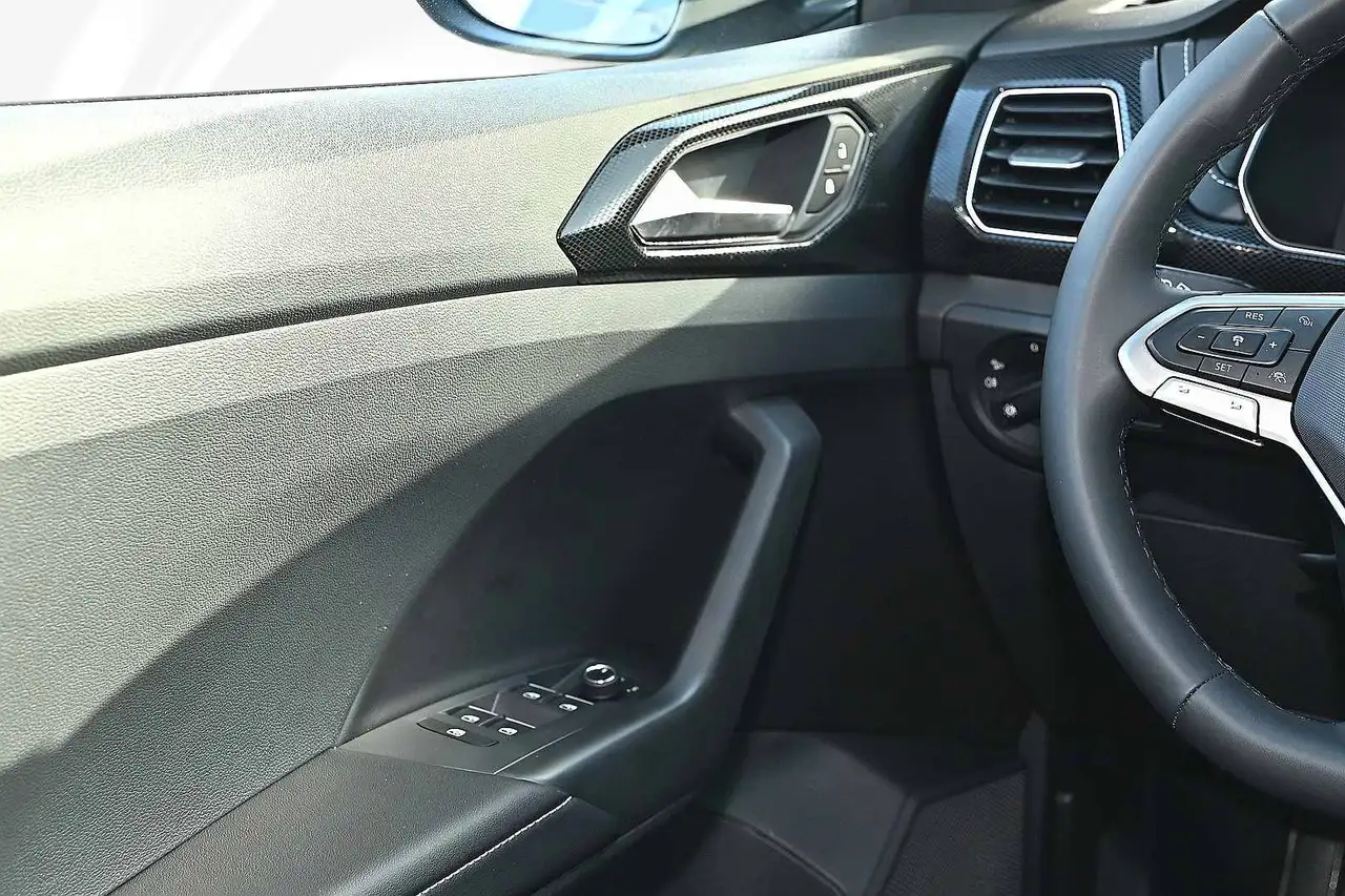 Volkswagen T-Cross R-Line 1.5 TSI DSG R-Line 16