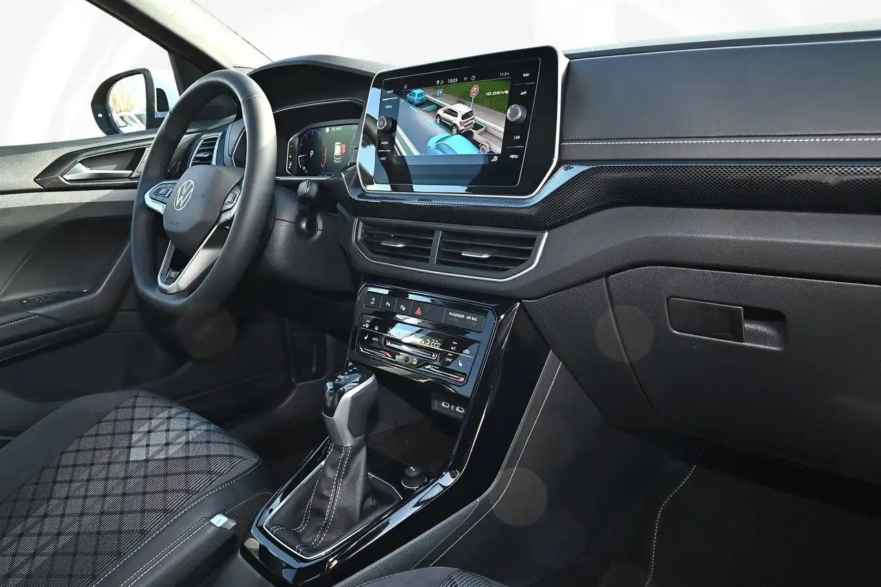 Volkswagen T-Cross R-Line 1.5 TSI DSG R-Line 11