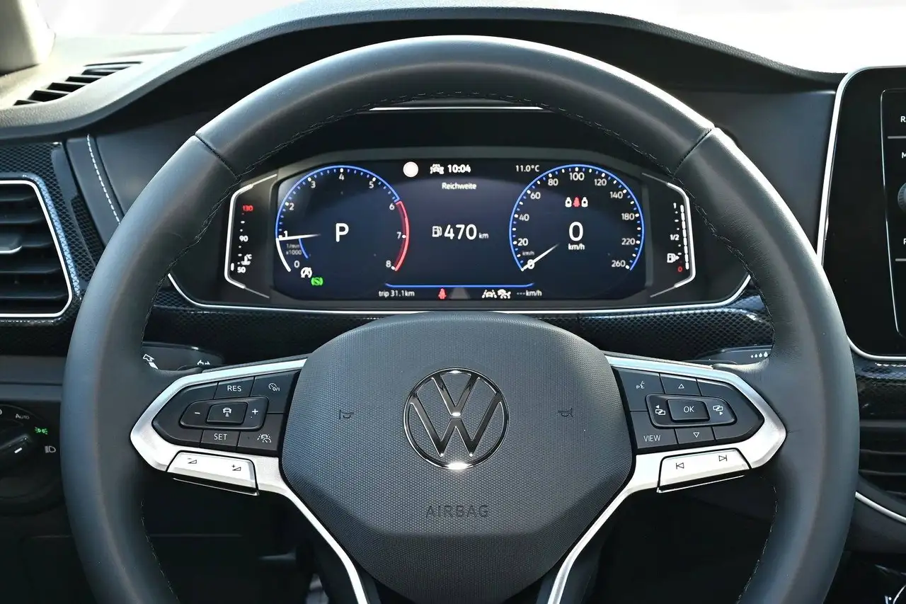 Volkswagen T-Cross R-Line 1.5 TSI DSG R-Line 15