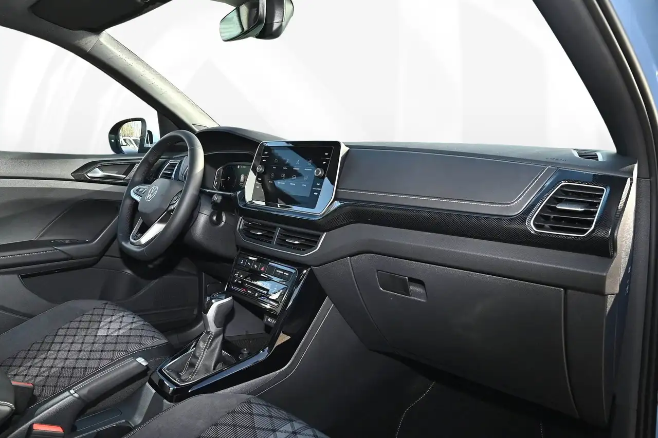 Volkswagen T-Cross R-Line 1.5 TSI DSG R-Line 10