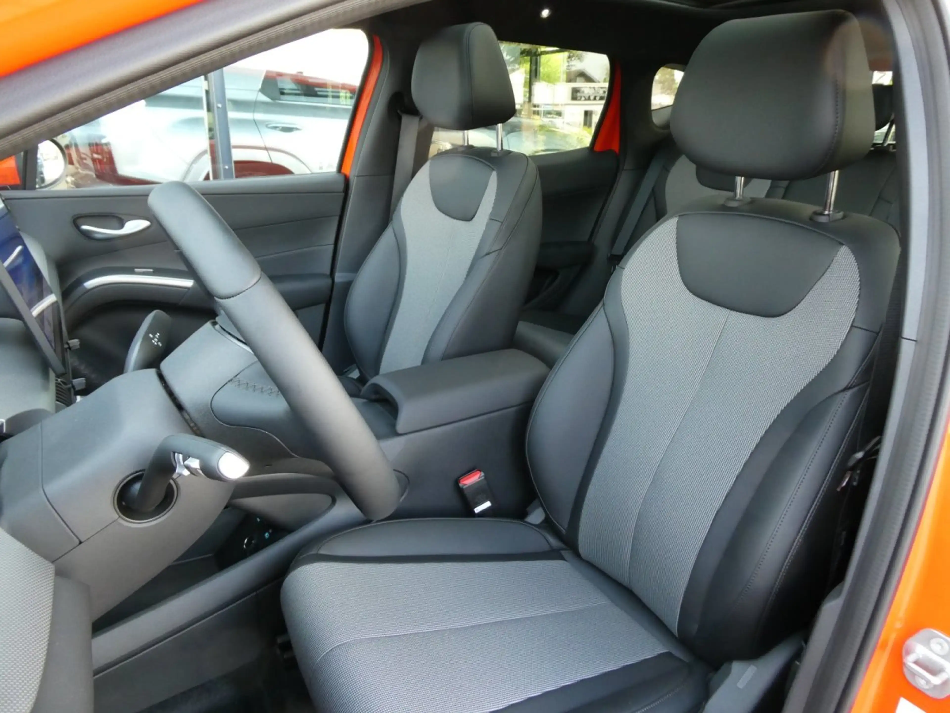 BYD Dolphin G DM-i Comfort*18,3 kWh *Glasdach*Head-Up*360Grad — photo 6