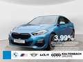 BMW 218 i Gran Coupe M-Sport AHK LED ACC NAVI Blau - thumbnail 1