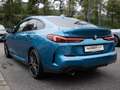 BMW 218 i Gran Coupe M-Sport AHK LED ACC NAVI Blau - thumbnail 5