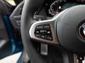 BMW 218 i Gran Coupe M-Sport AHK LED ACC NAVI Blau - thumbnail 19