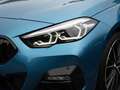 BMW 218 i Gran Coupe M-Sport AHK LED ACC NAVI Blau - thumbnail 27