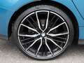 BMW 218 i Gran Coupe M-Sport AHK LED ACC NAVI Blau - thumbnail 9