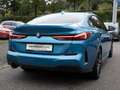BMW 218 i Gran Coupe M-Sport AHK LED ACC NAVI Blau - thumbnail 2
